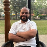 Rishab A Email & Phone Number