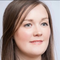 Amova Asset Management Employee Aine Hickey's profile photo