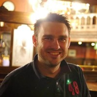 Tascomp Employee Christopher Kell's profile photo