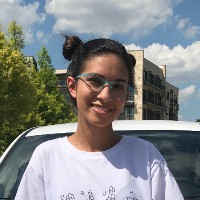 Tso Chinese Takeout & Delivery Employee Xalynn Perez's profile photo