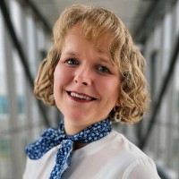 Lufthansa CityLine GmbH Employee Kim Grosse's profile photo