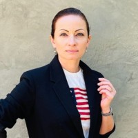 Tatiana Jordan