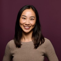 Rippling Employee Kitty Kwan's profile photo