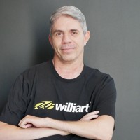 Williarts Employee Willian Matheus de Carvalho's profile photo