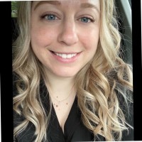iSpecimen Employee Rachel Lawrence's profile photo