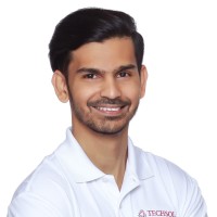 Saad Rahman Email & Phone Number