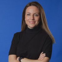 the LEGO Group Employee Dzila Dik's profile photo