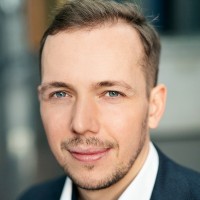 GOLDBECK Group Employee Martin Holubec's profile photo