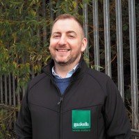 GASKELLS WASTE SERVICES Employee Colin Voos's profile photo