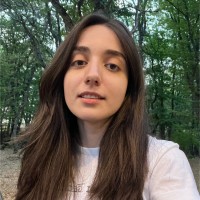 Conversion95 Employee Tamuna Giunashvili's profile photo