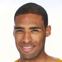 Creator Connect Employee Donnavan Kirk's profile photo