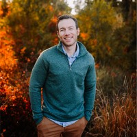 AgentSync Employee Will Kelley's profile photo