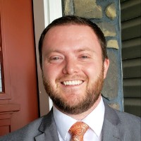 Cooper Norman Employee Robert Linger's profile photo