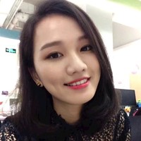 Hello Group Employee 晶晶 赖's profile photo