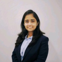 Switch Mobility Employee Puja Vidyarthi's profile photo
