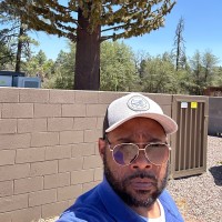 Dante Williams Email & Phone Number