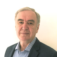 Neuraly Inc. Employee Viktor Roschke's profile photo