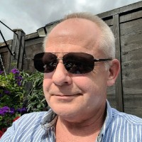 Dave Robb Email