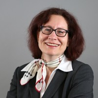 CYP Employee Sandra Huber's profile photo