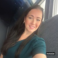 Kurve Employee Rhian Hughes's profile photo