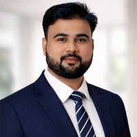 EonixTech Solutions Employee Sunil Mathur's profile photo