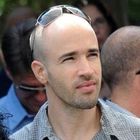 inperson Employee Ori Gavish's profile photo