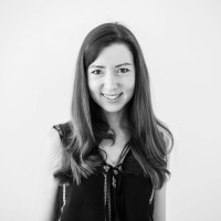 KINDRED. Employee Alena Hlavova's profile photo