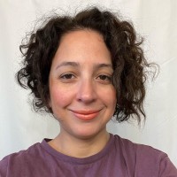 Earthwise Bag Co. Employee Alina Surenian's profile photo