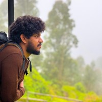 Ananthu Mohan Email & Phone Number