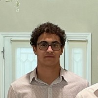 UCF College of Engineering & Computer Science Employee Sammy Dabbas's profile photo