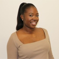 Kinde Employee Elizabeth Oladogba's profile photo