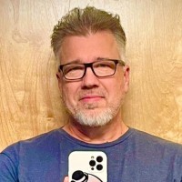 National OnDemand, Inc. Employee Barry Stephenson's profile photo