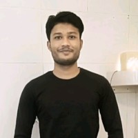 Kishor Kashyap Email
