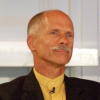 Lee Forbes
