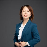 Sincoheren S&T Development co., Ltd Employee Sarah Ren's profile photo