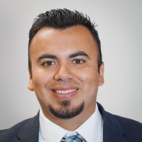 Salvador Esparza Email & Phone Number