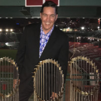 Telesystem Employee James Maloney's profile photo