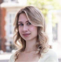 Simple Pharma Employee Anya Pasko's profile photo
