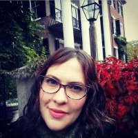 UIC Department of Ophthalmology and Visual Sciences Employee Jenny Baker's profile photo