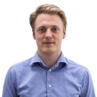 Wult Employee Rune Bromer's profile photo