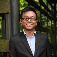 Inclus Employee Winston Wong's profile photo