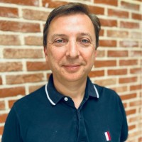 Televitas Employee Paul de Wilde's profile photo