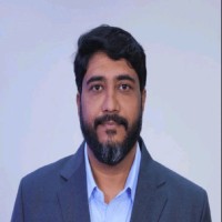 Blue Harp Technologies Pvt. Ltd. Employee Kamal Pervez's profile photo