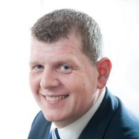HCA Healthcare UK Employee Mark Greene's profile photo
