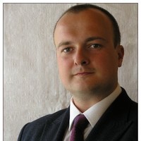 Motor Sich Employee Konstantin Nesvitaev's profile photo
