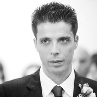 CRS4 Employee Guido Porruvecchio's profile photo