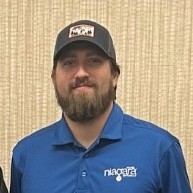 Niagara Bottling Employee Jacob Carter's profile photo