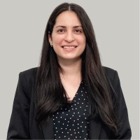 Eastern Engineering Group Employee Amanda Power Rubio's profile photo