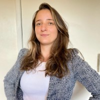 Bruna Ribeiro Email & Phone Number