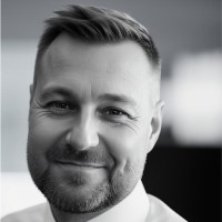 Le HCR, l'Agence des Nations Unies pour les réfugiés Employee Anthony Garnett's profile photo